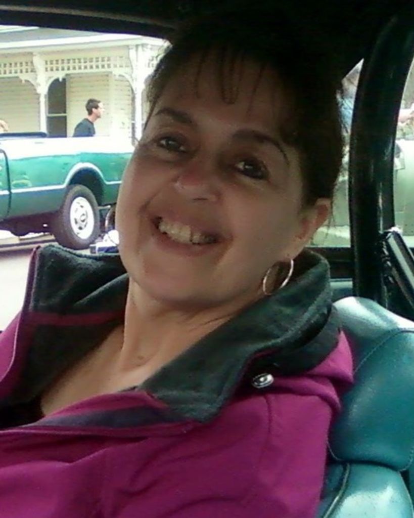 Pamela I. Mohler