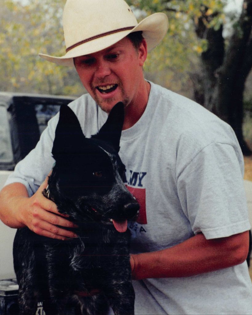 Brent Davis Profile Photo