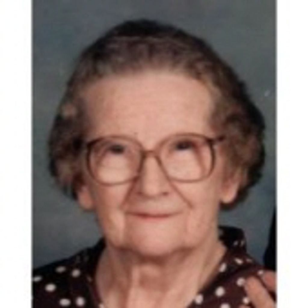 Mary Podlesny