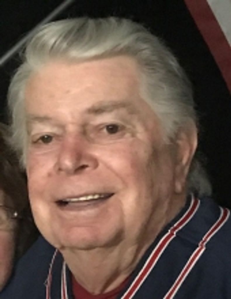 James Kenton "Jimmy" Alphin