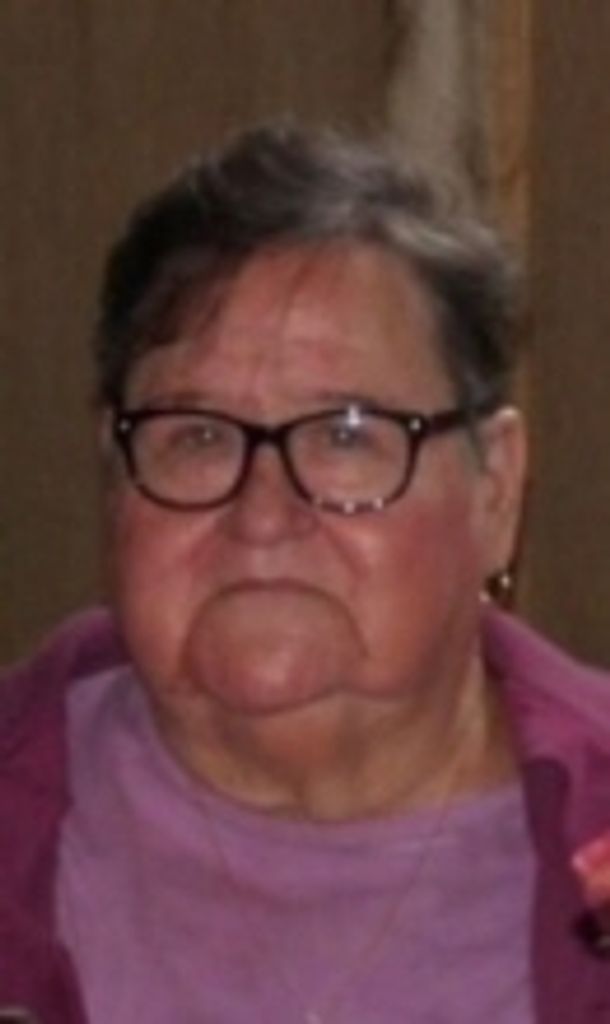 Elizabeth I. “Betty” Brueggeman