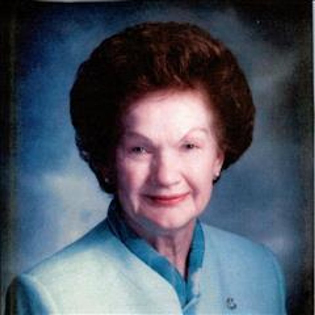 Julia Ann Greenlee Profile Photo