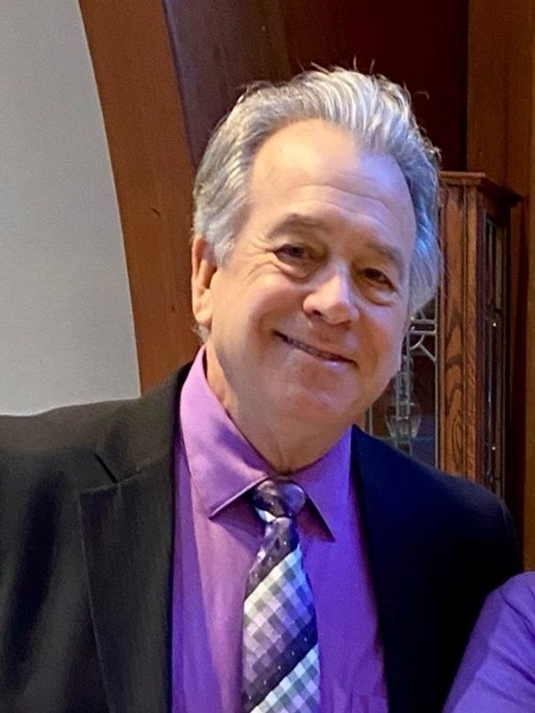 Glen R. Ehly Profile Photo