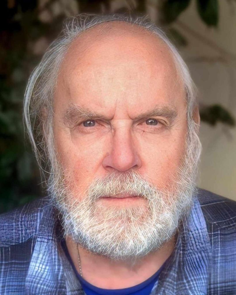 Ronald Tillman Barnes