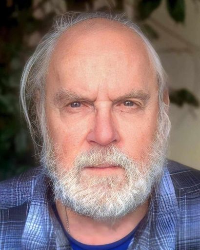 Ronald Tillman Barnes's obituary image