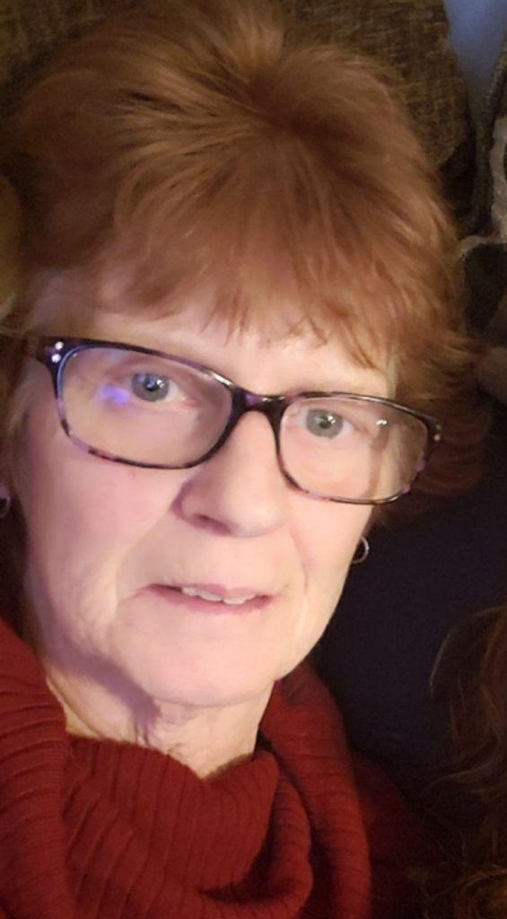 Tina Myers