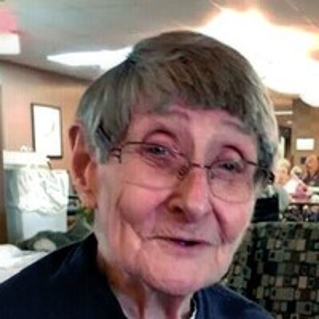 Roberta Steging