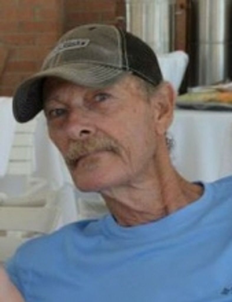 Walter Keith Brown (W.K.)
