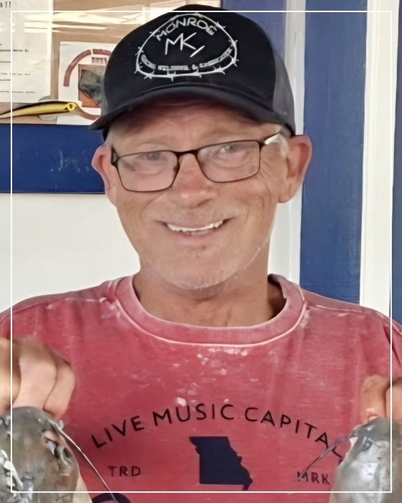 Craig M. Cox Profile Photo