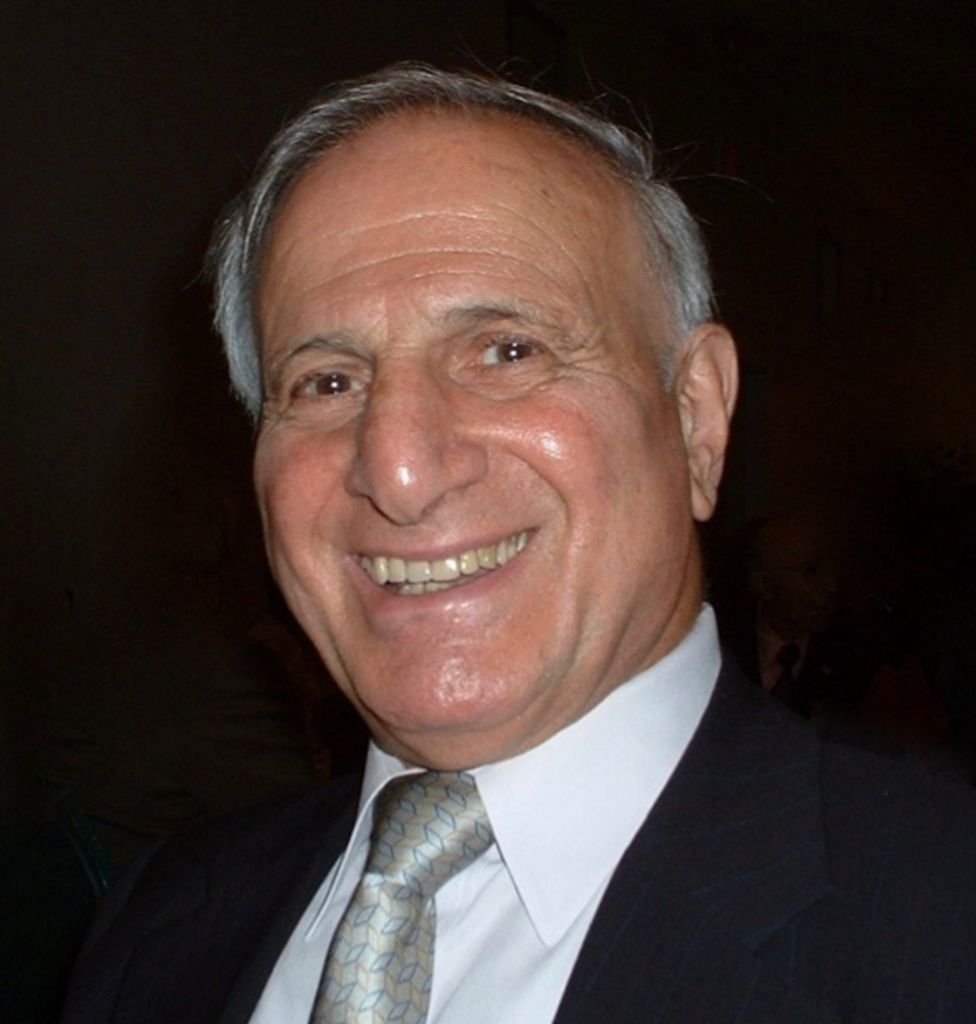 George Saliem Hadaya Profile Photo