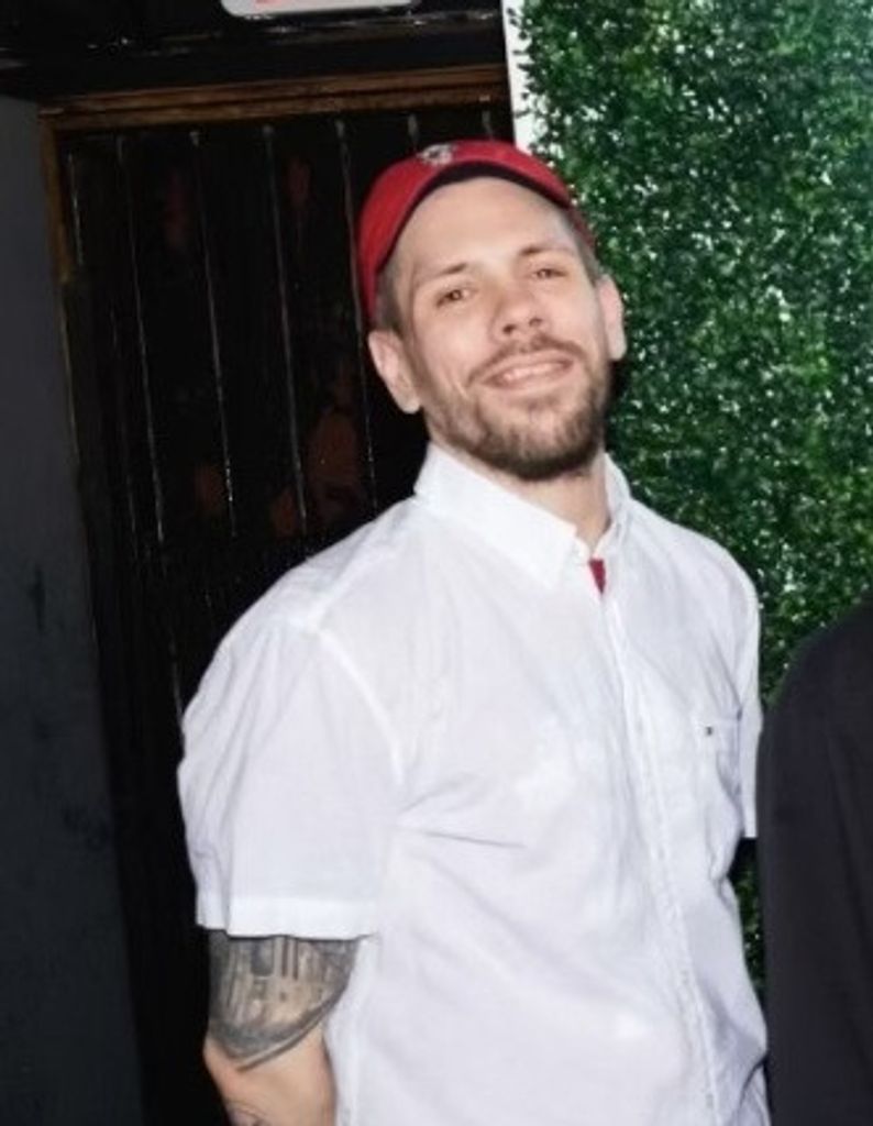 Anthony Michael Digangi