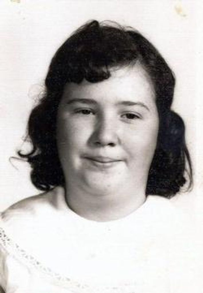 Mary Jane Wiles