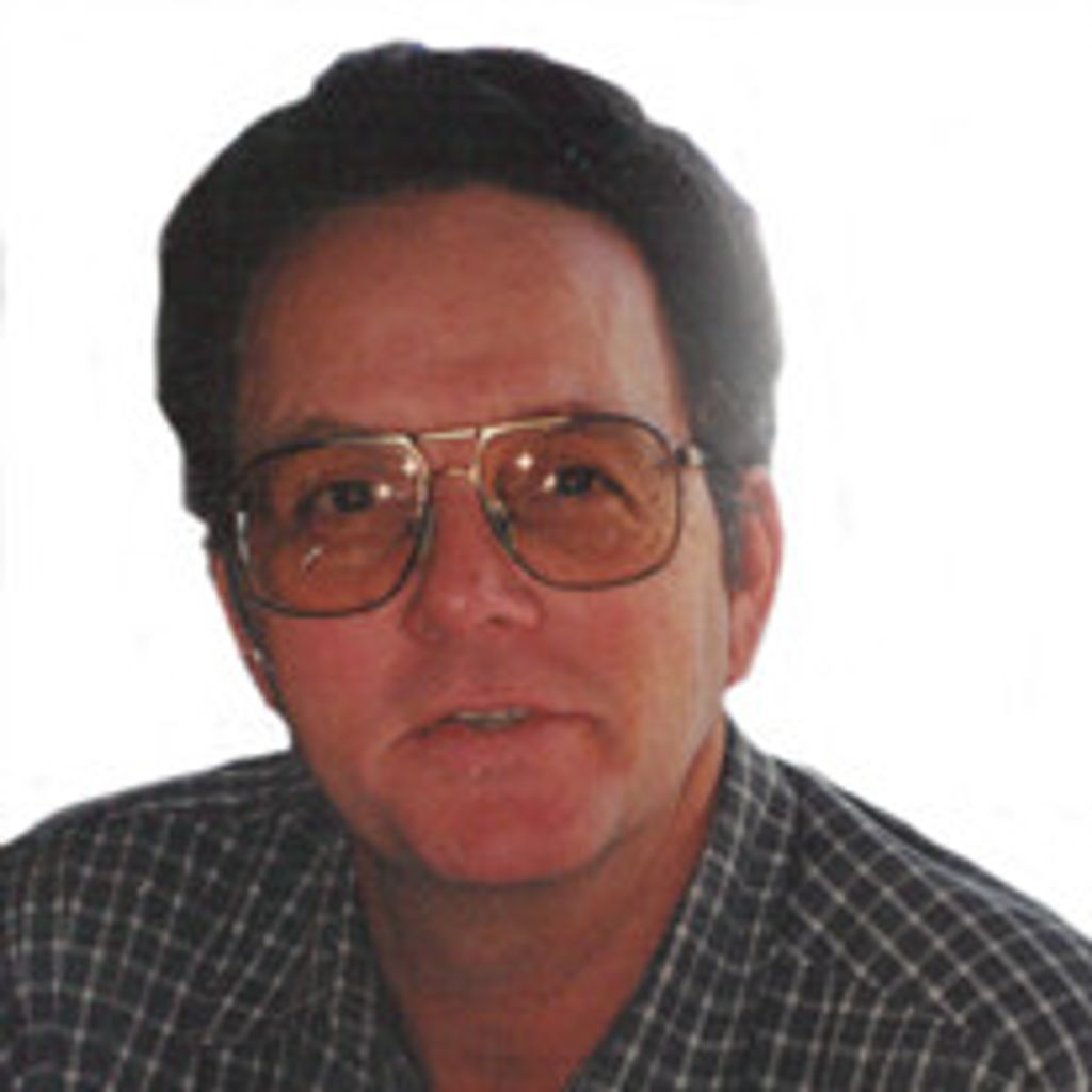 Bruce Charles Shol