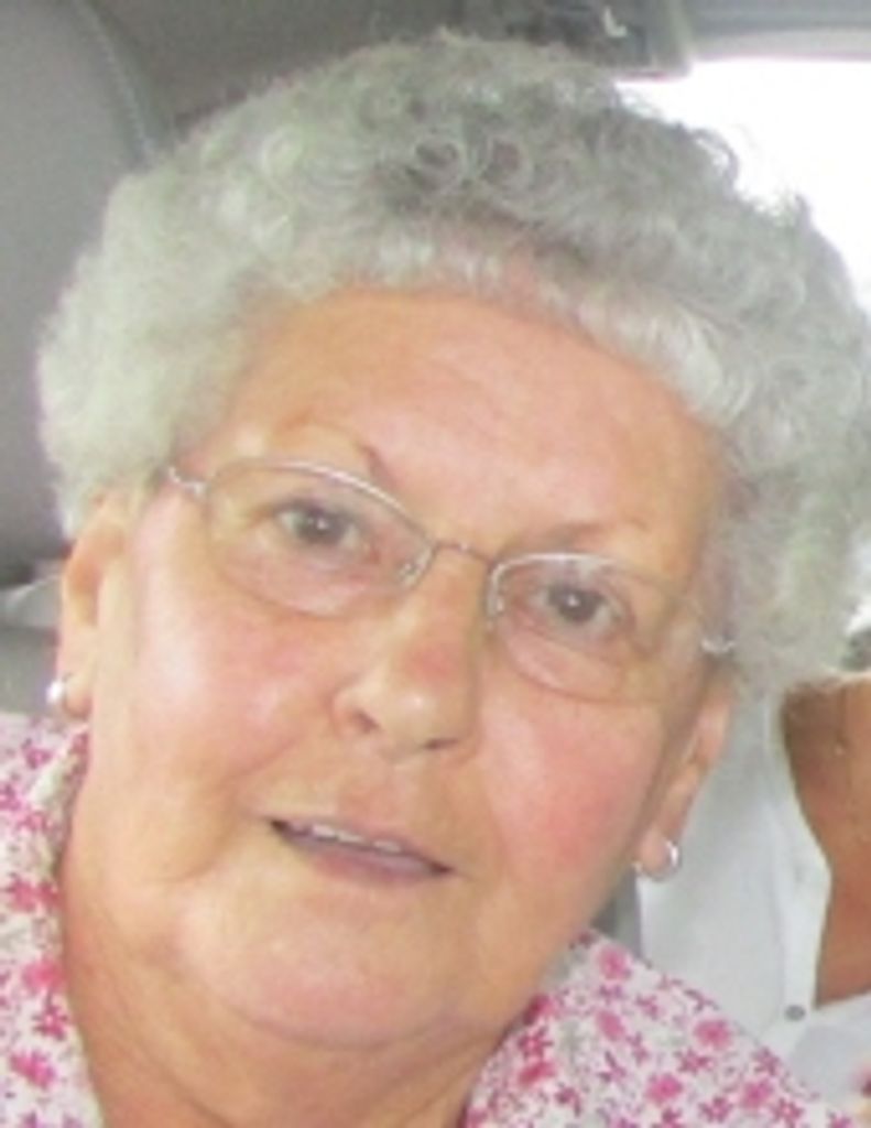 Janet Louise Minnick