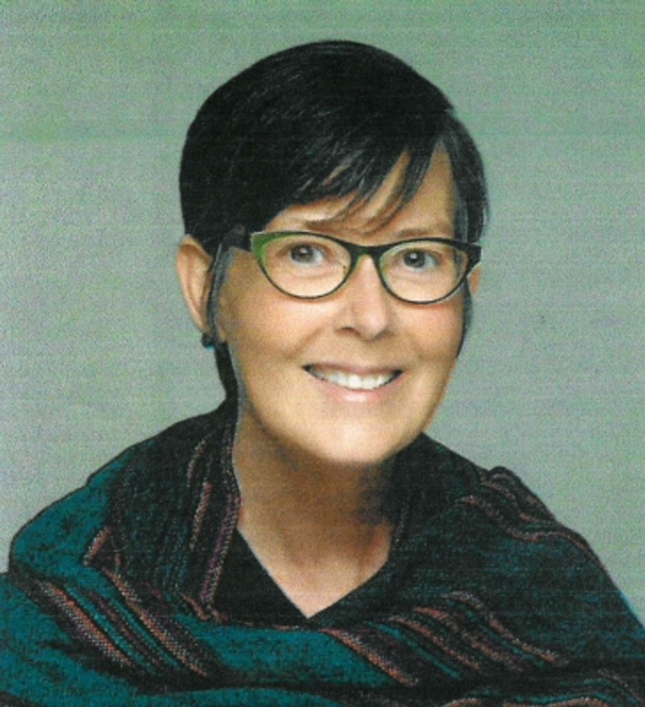 Margaret Leigh Pate