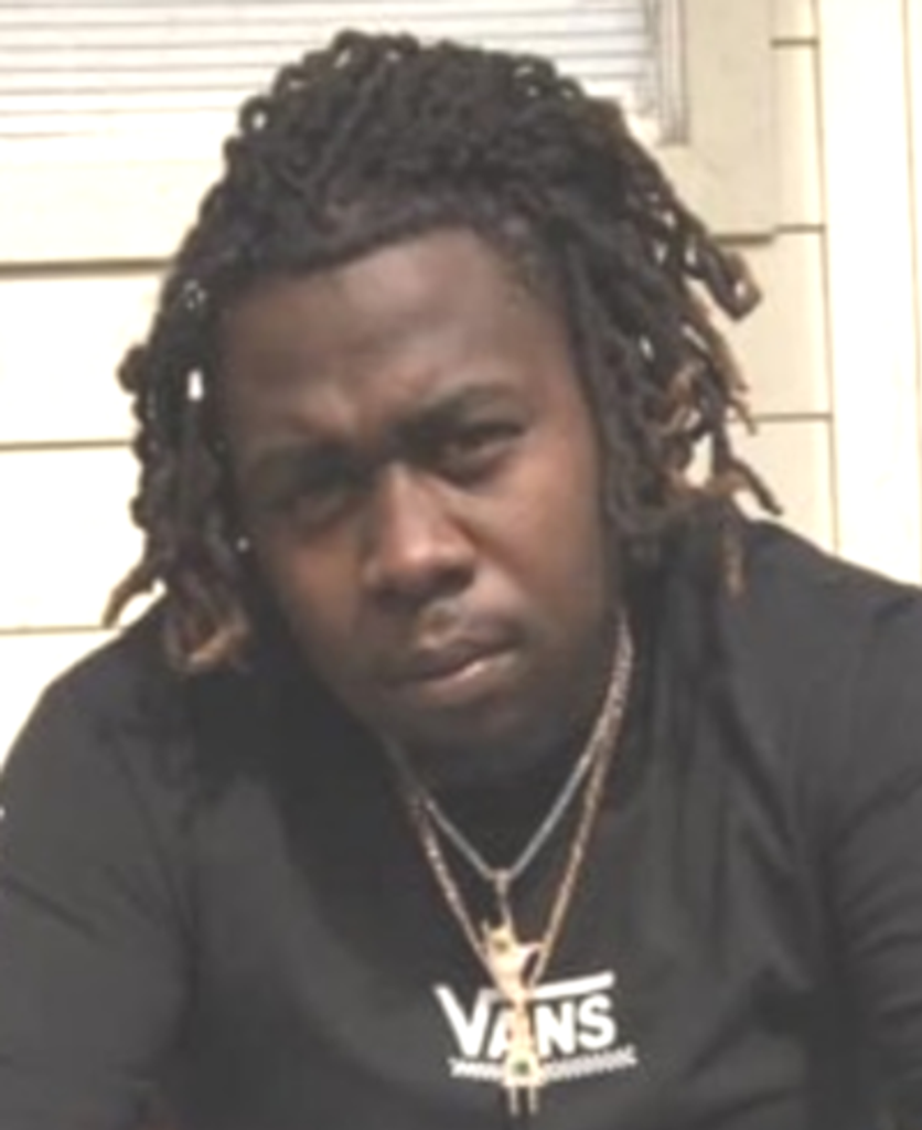 Eddie James Hardman Profile Photo