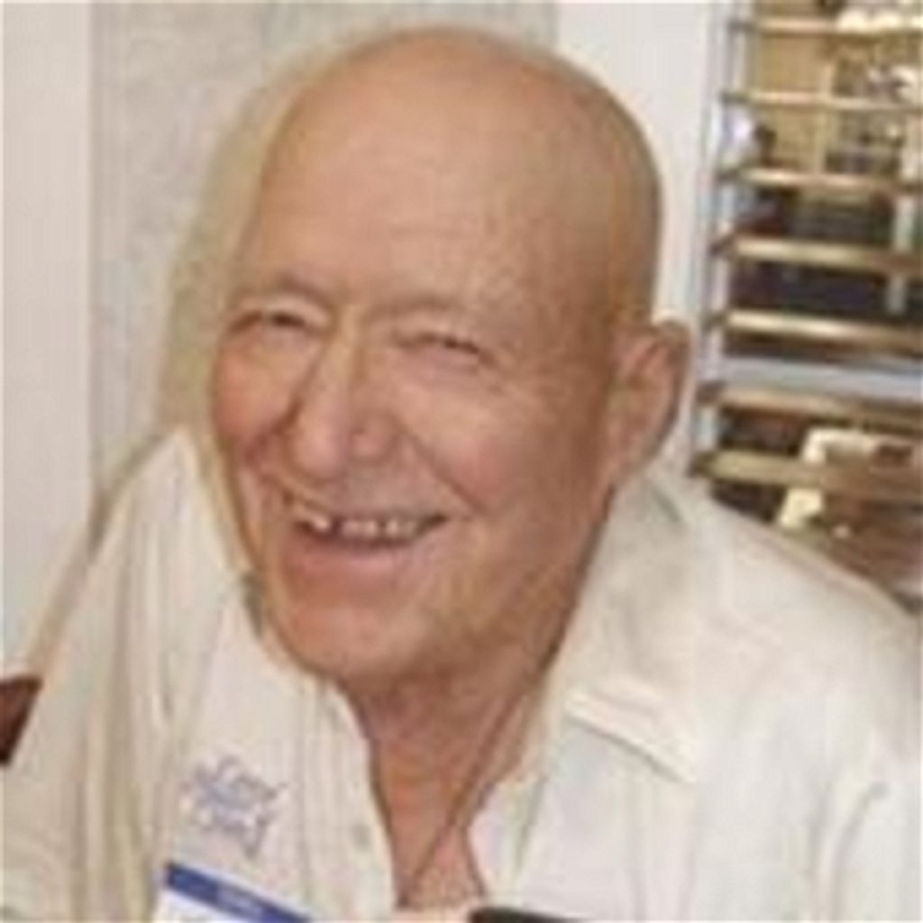 Henry Frederick Kersting