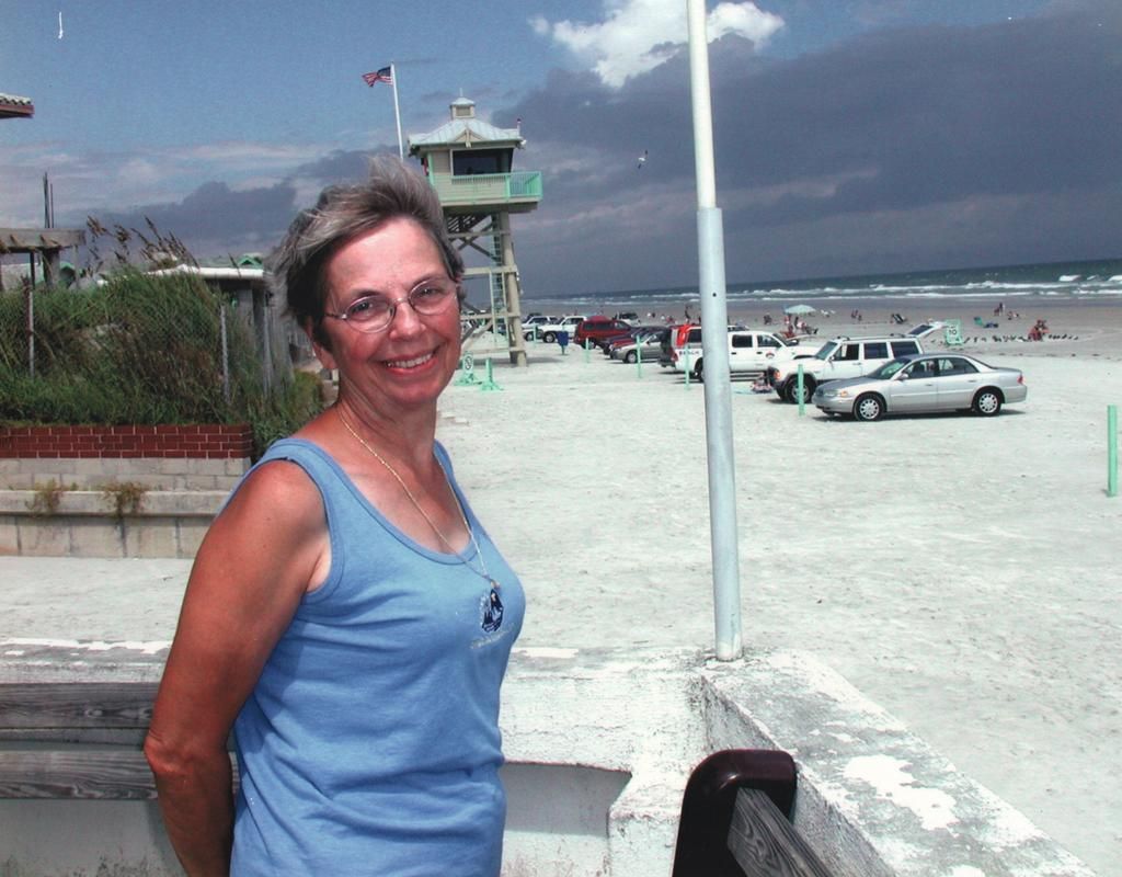 Margaret Subr Profile Photo