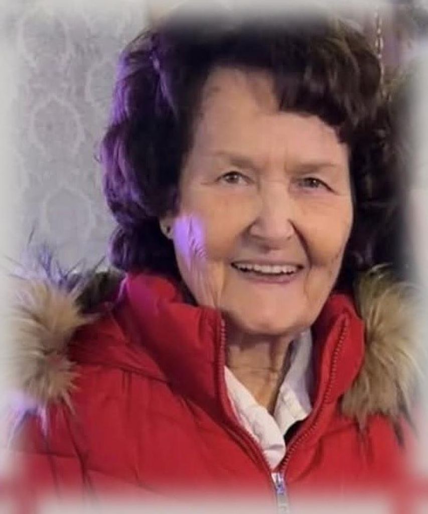 Yvonne Louise Curtis Profile Photo