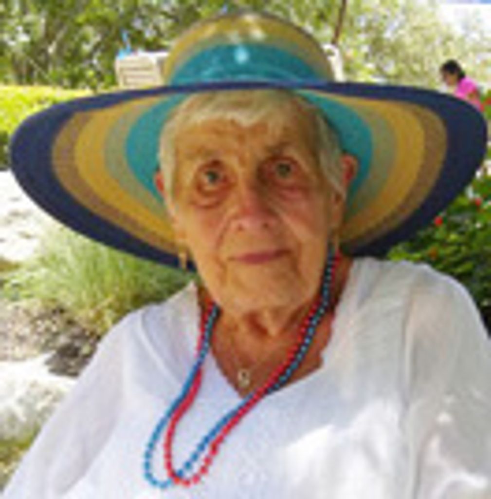 Marjorie Hannah Cero Profile Photo