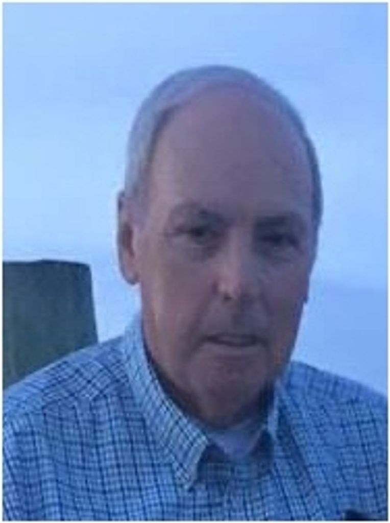 James "Louie" Louis Ward
