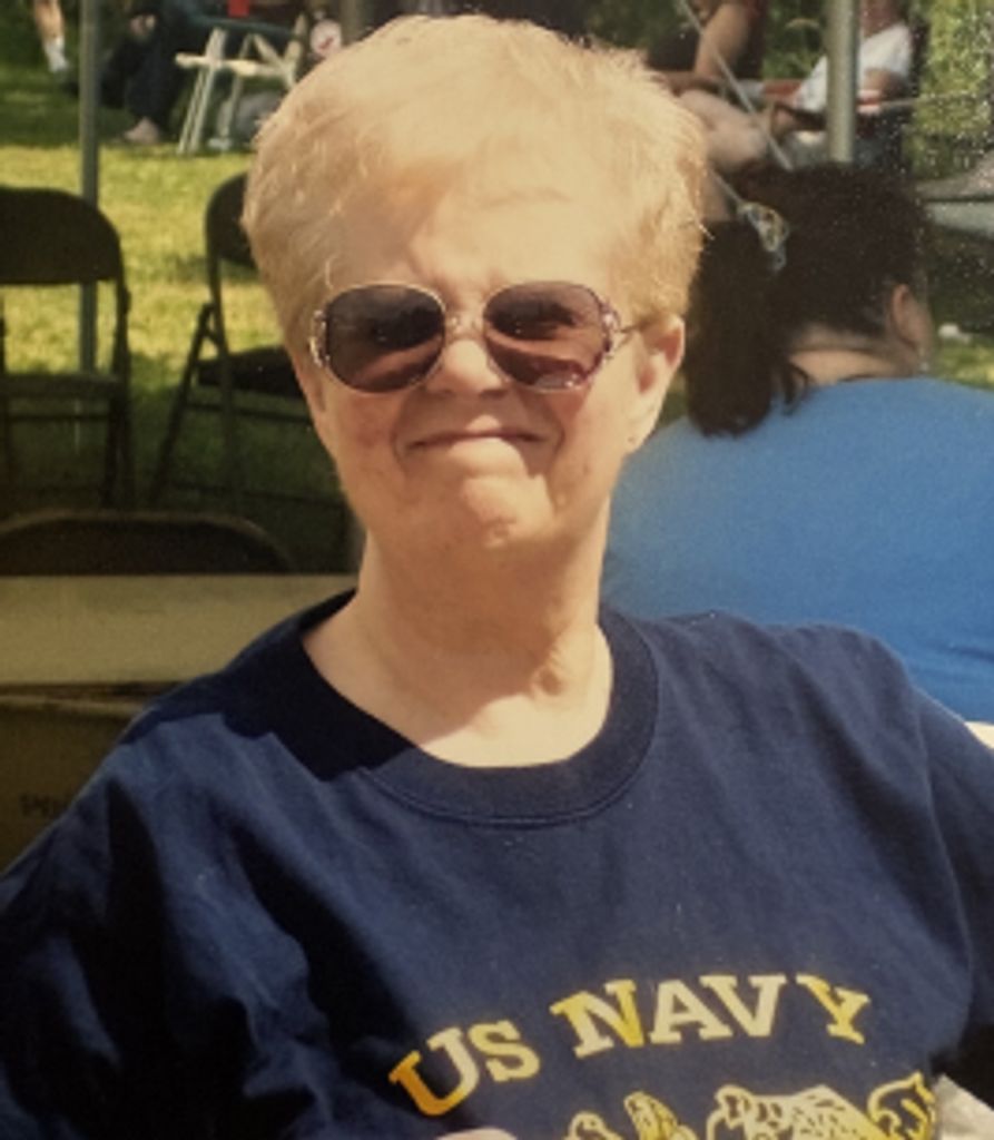 Roberta Jordan Profile Photo