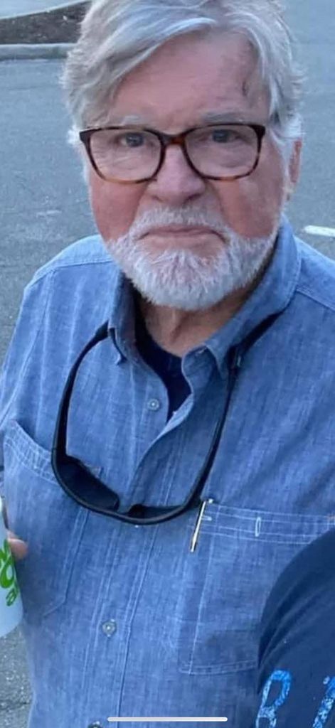 Hugh Franklin Hargett Profile Photo