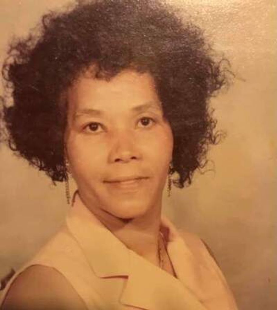 Beatrice Koger Craig Simmons Profile Photo