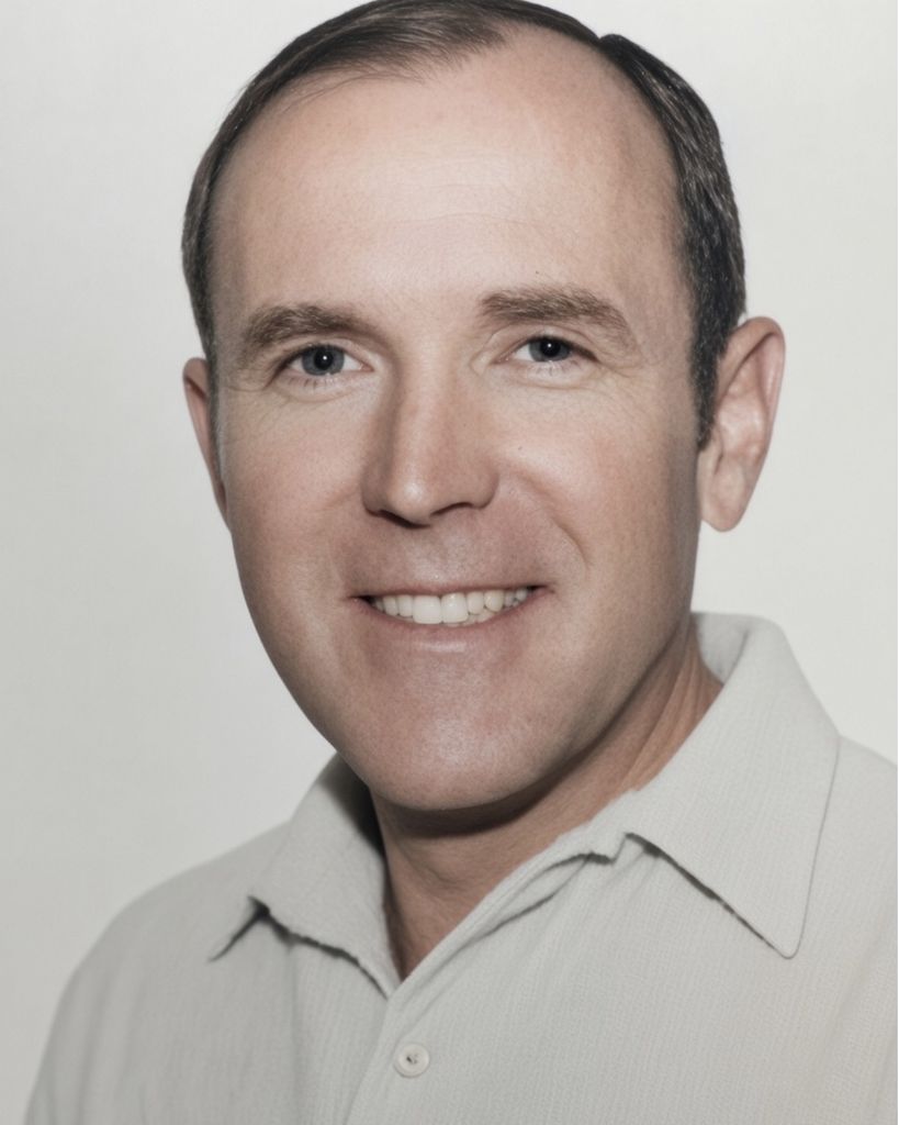 Thomas S. Thomas Profile Photo