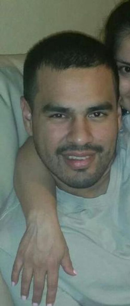 David Andrew Hernandez