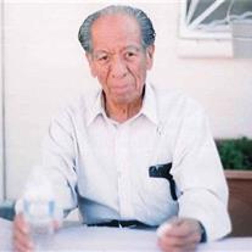 Antonio G. Armendariz