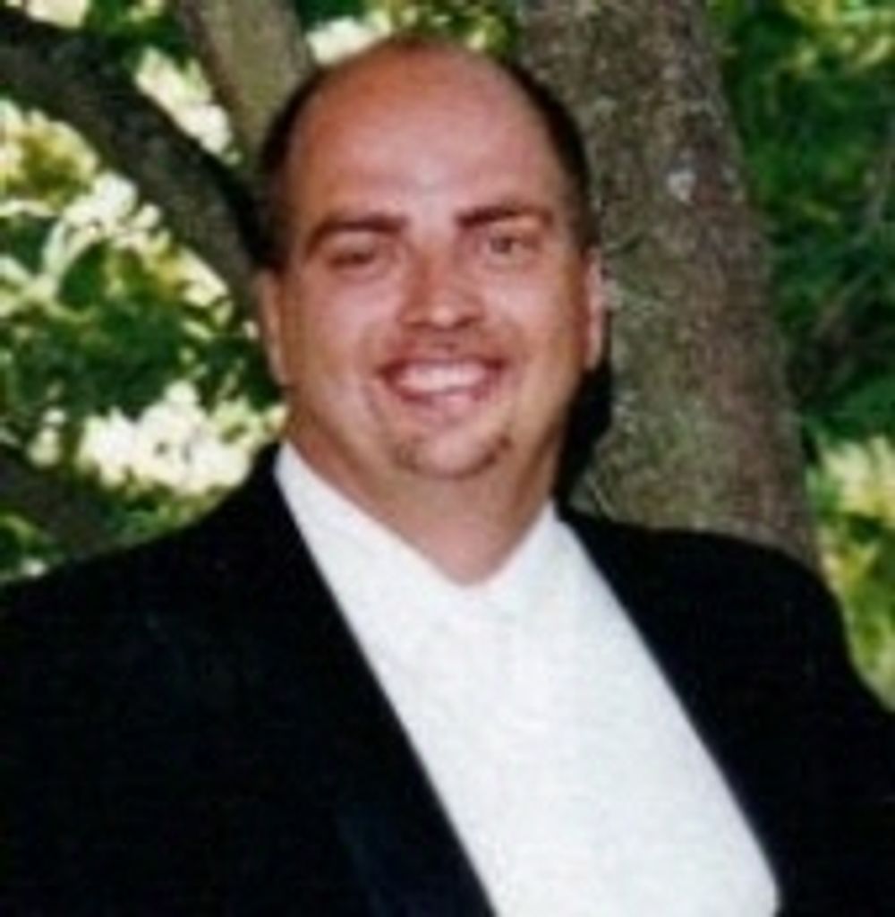 Frederick M. Bollinger