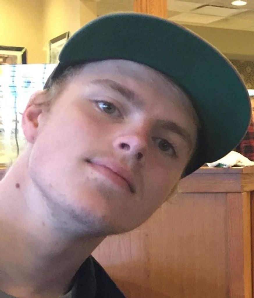 Liam Christopher Wilson Profile Photo