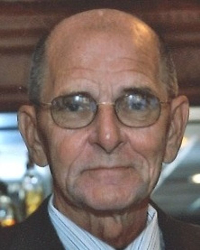 Robert "Butch" R. Bobber Profile Photo