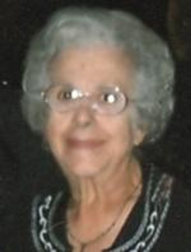 Margaret M. Rizzo