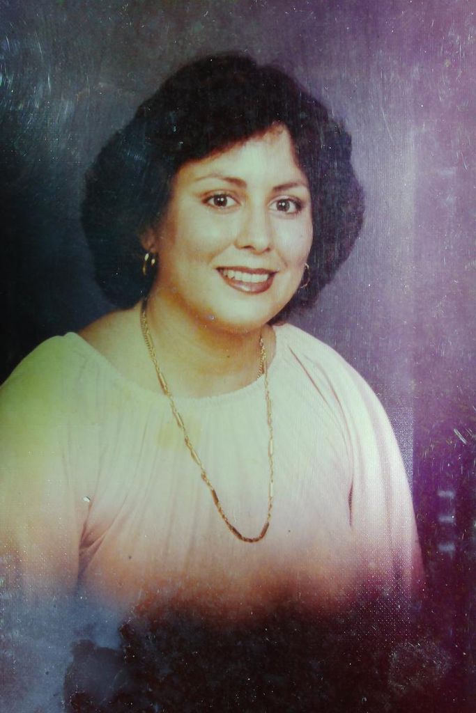 Delia Christina Franco Profile Photo