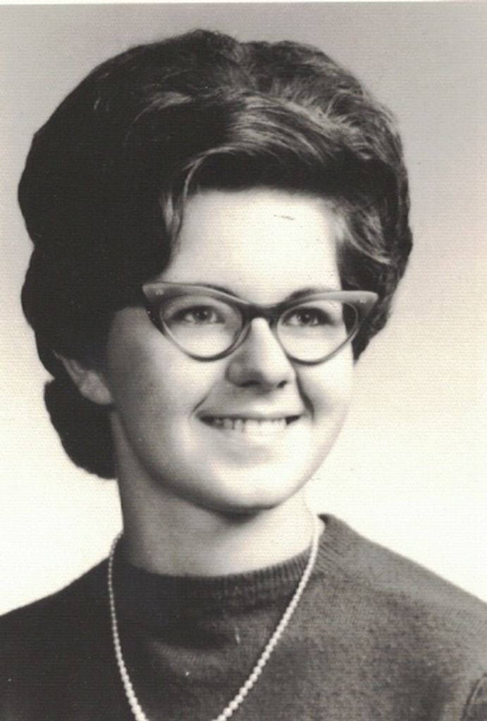 Karen F. (Bensinger)  Wink Profile Photo