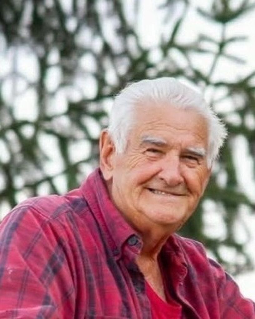 Clayton M. Weaver Profile Photo