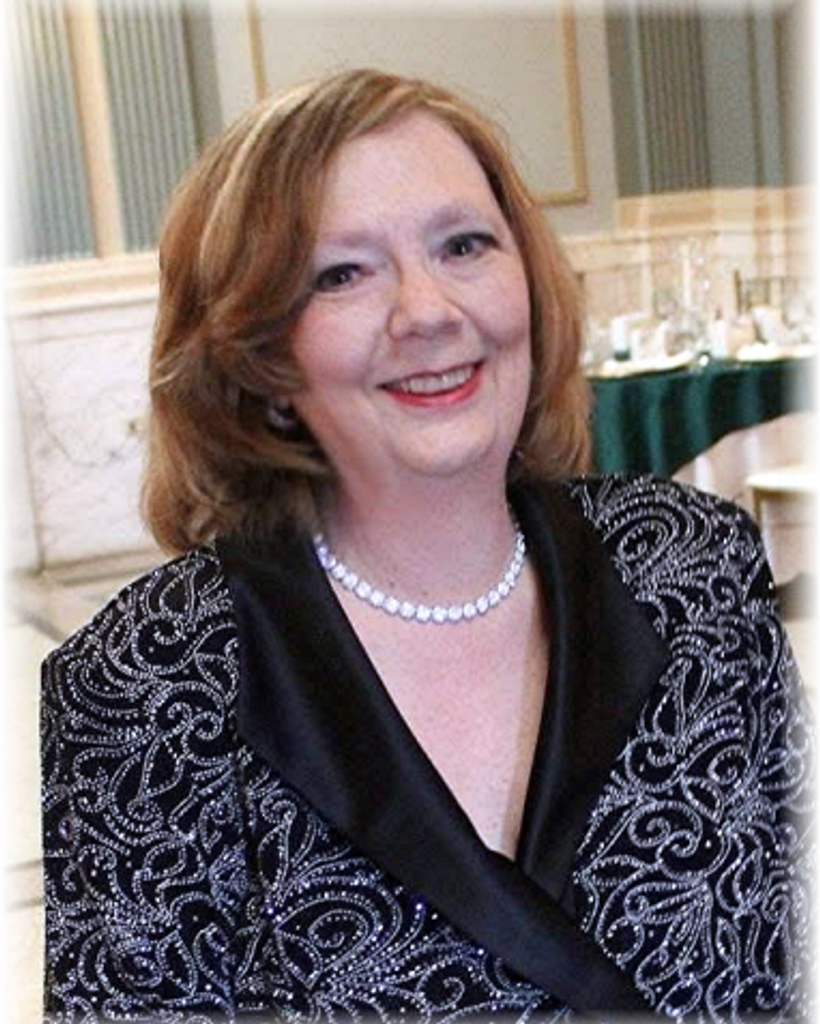 Barbara Lee Jolly Profile Photo