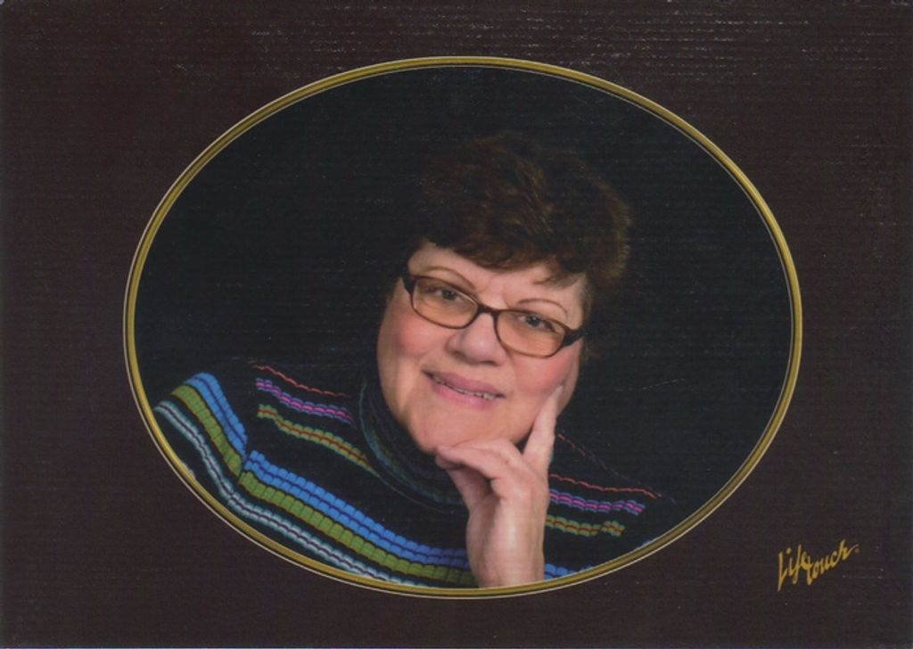 Patricia "Dolly" Krivanek Profile Photo