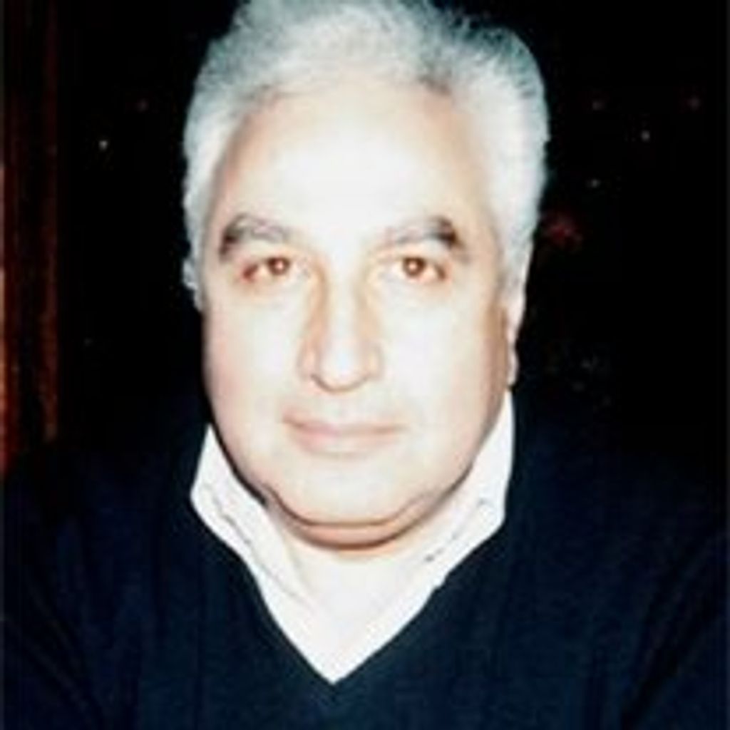 Thomas A. LoIudice