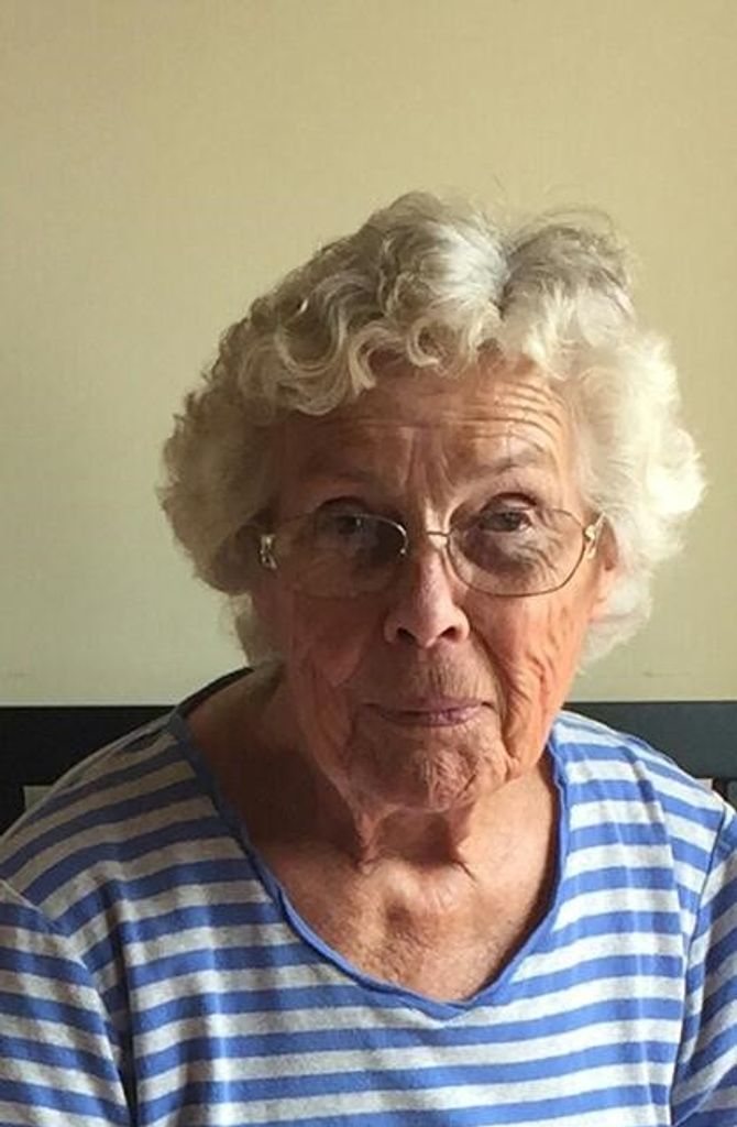 Mary Rita “Marian” Kotas