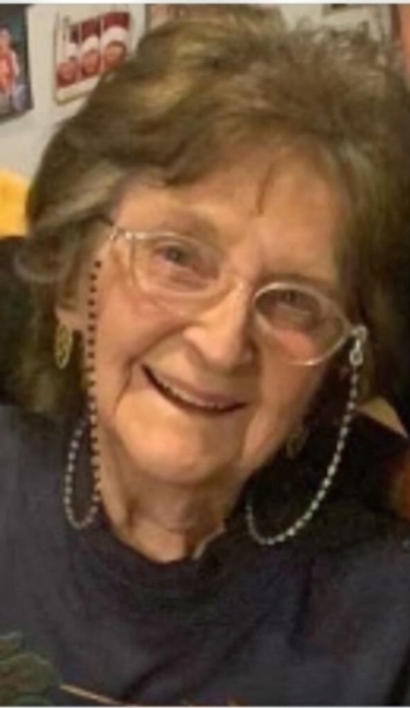 Ruth V Sullivan Profile Photo