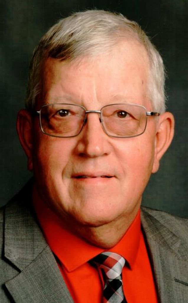 Michael John Harms