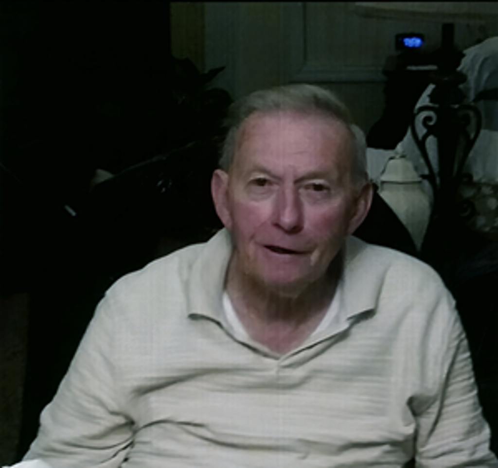 Kenneth D Wilson