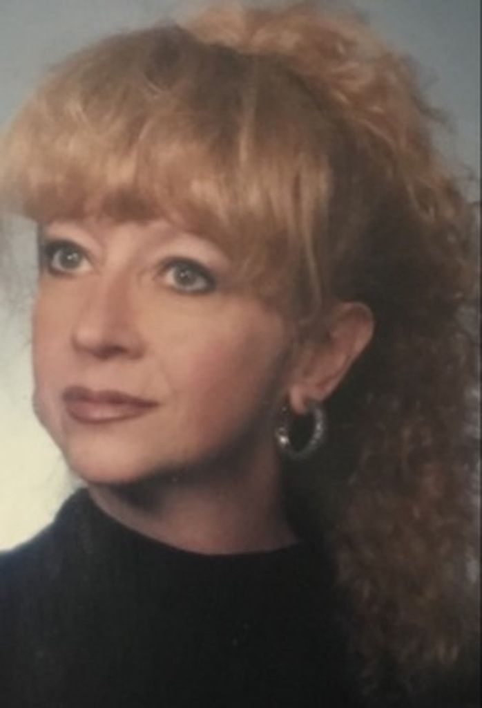 Lorna C. Strachan