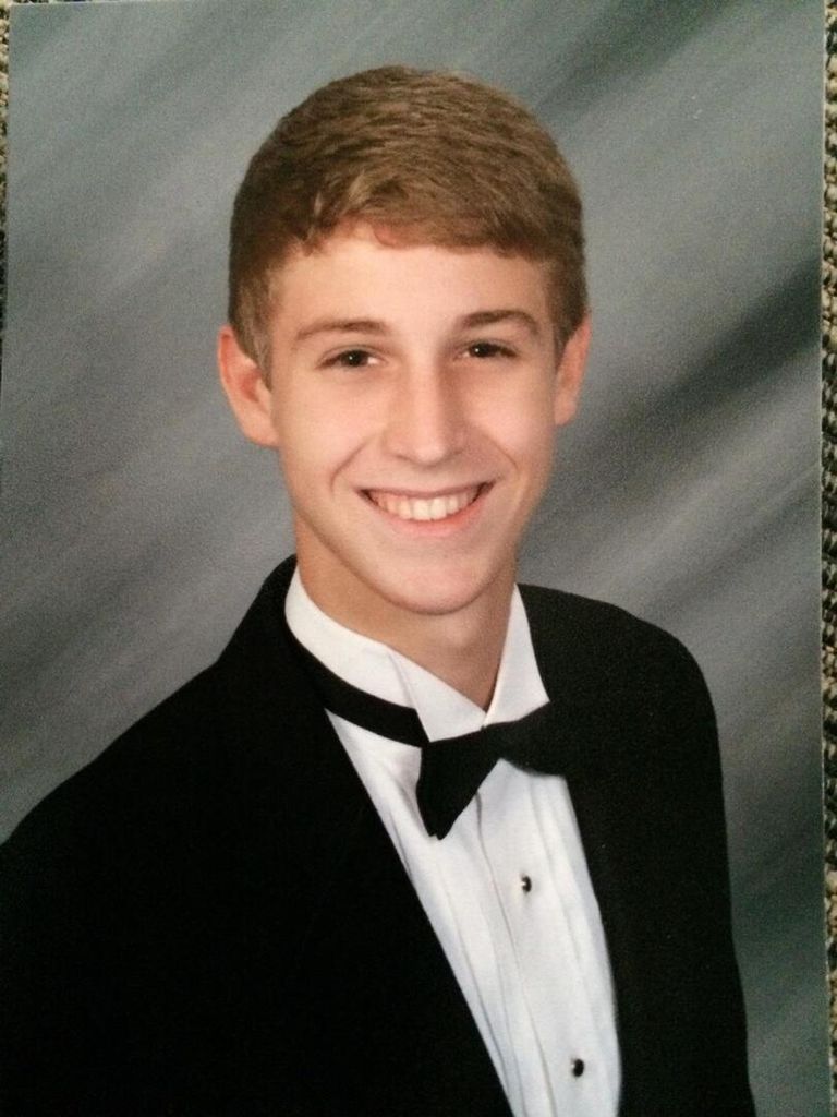 Connor W Gutierrez Profile Photo