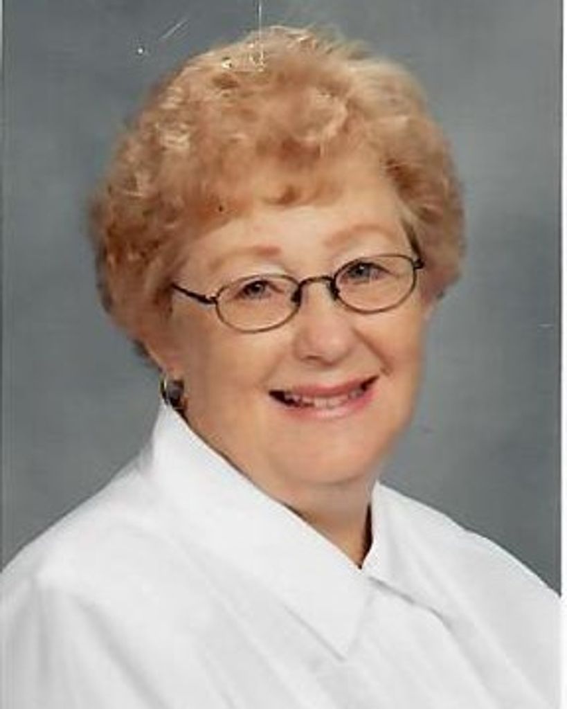 Jean Shirley Cook Profile Photo