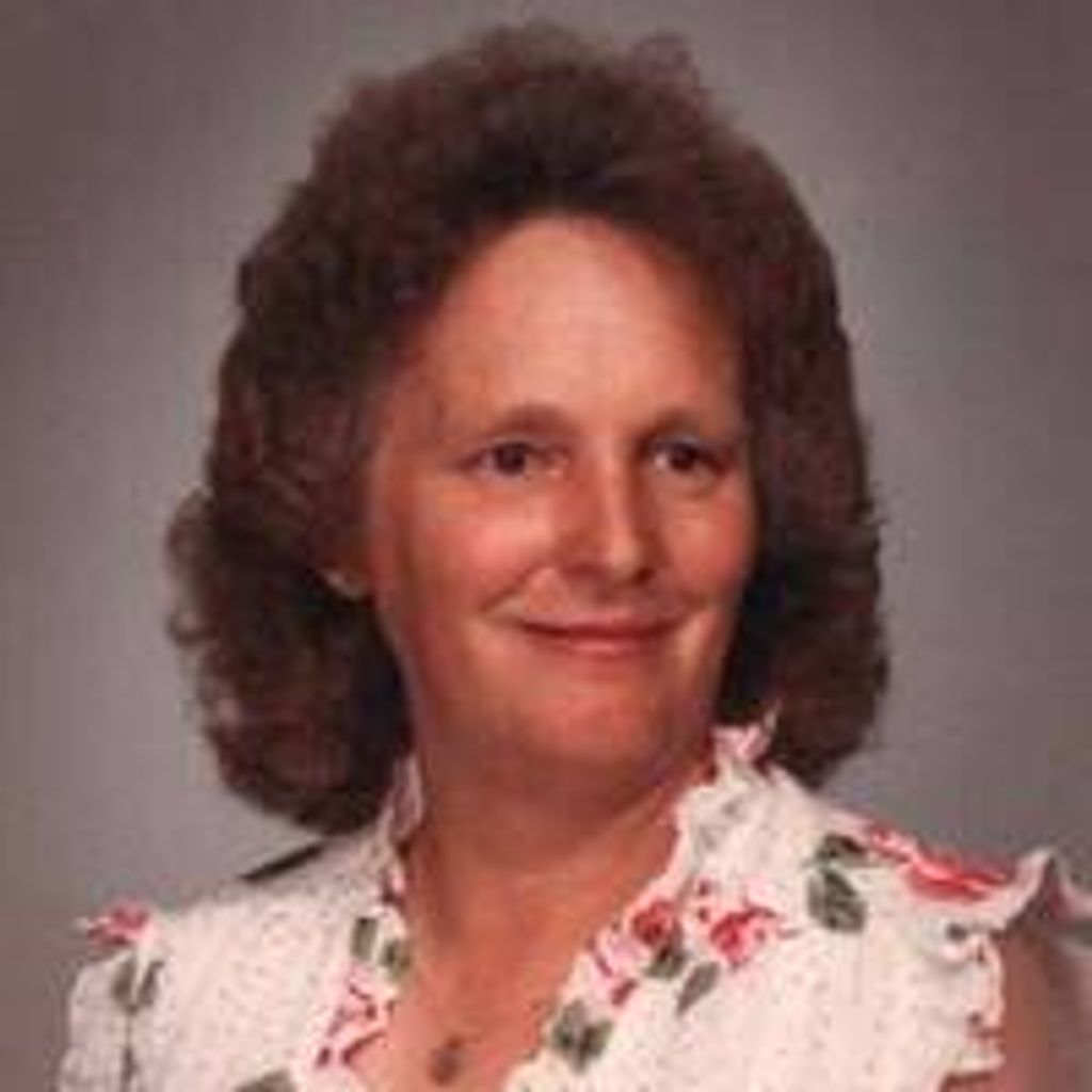 Velma Inez Bennett