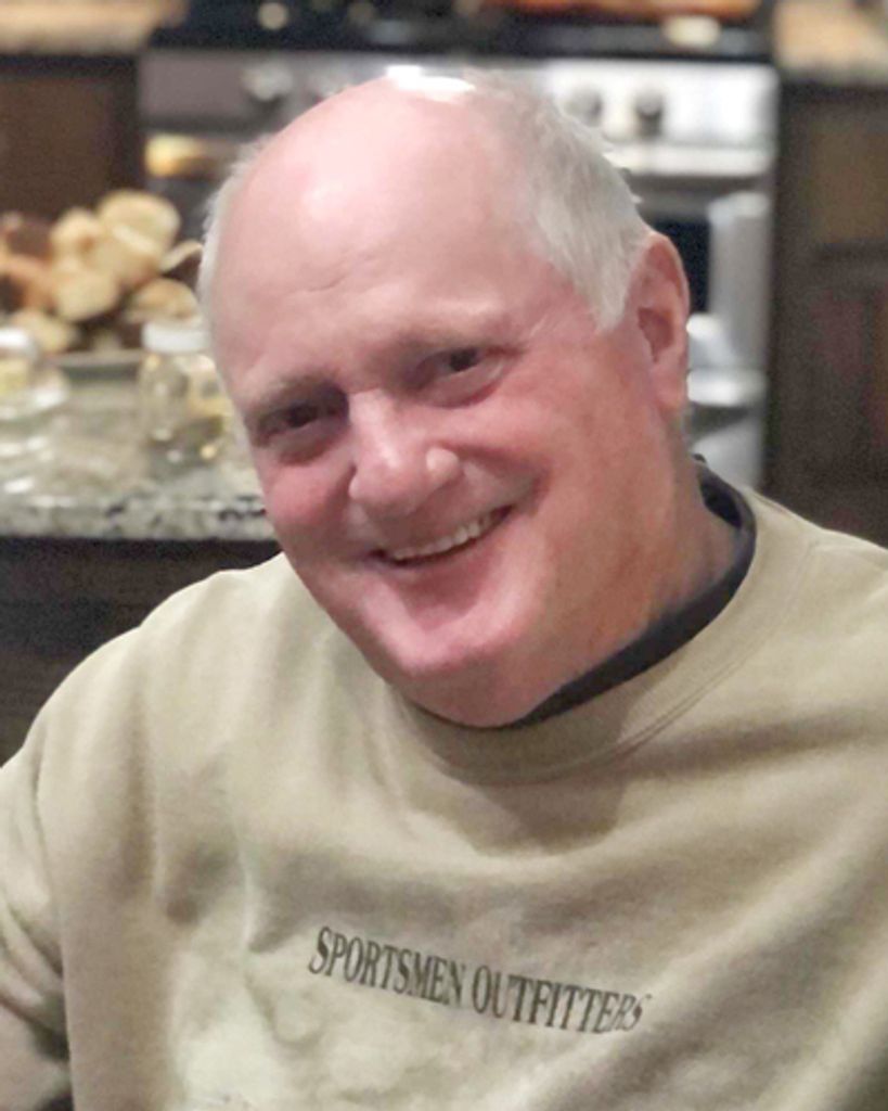 Bill Skaggs